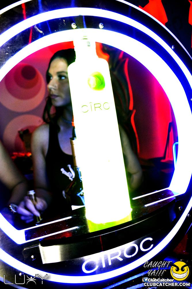 Luxy nightclub photo 238 - January 6th, 2018