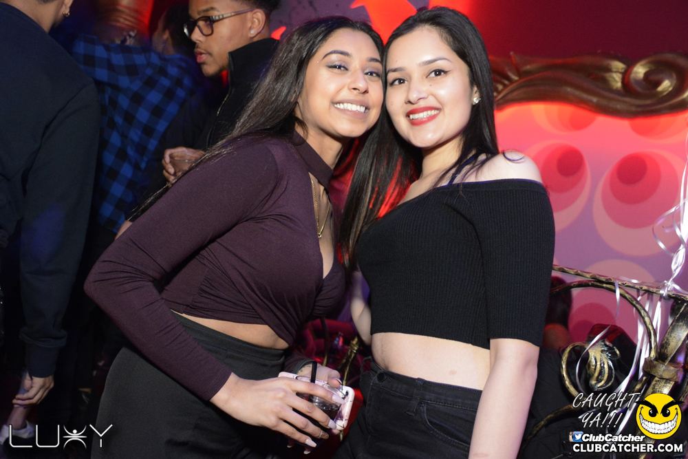 Luxy nightclub photo 255 - January 6th, 2018