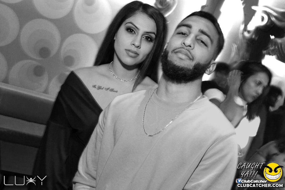 Luxy nightclub photo 258 - January 6th, 2018