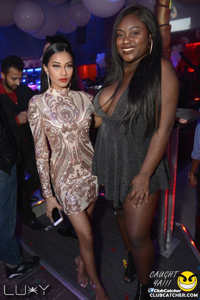 Luxy nightclub photo 27 - January 6th, 2018