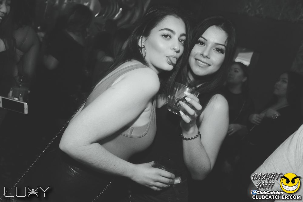 Luxy nightclub photo 263 - January 6th, 2018