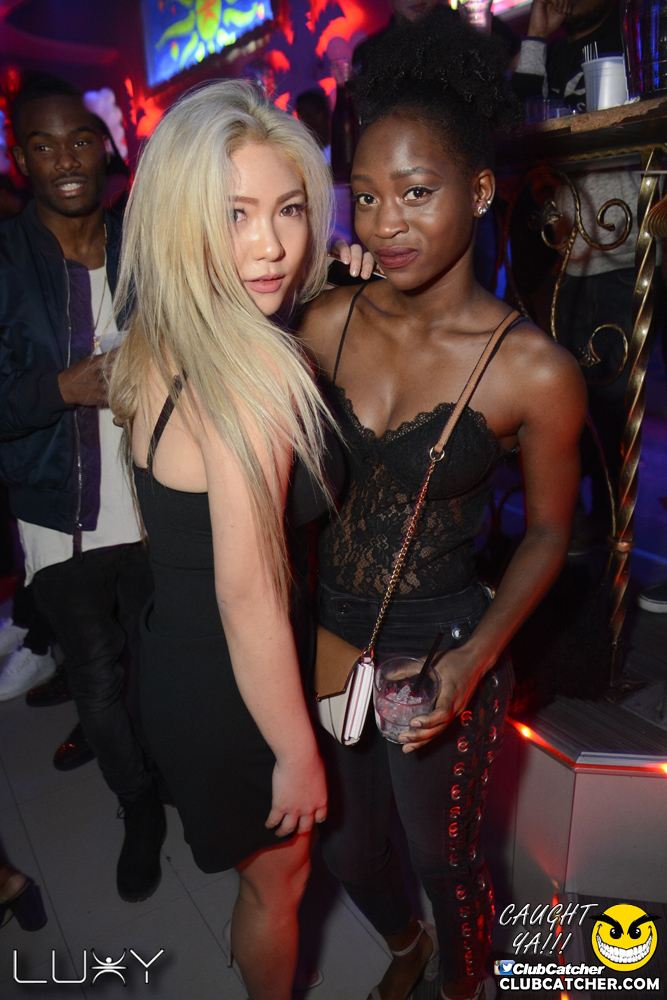 Luxy nightclub photo 264 - January 6th, 2018