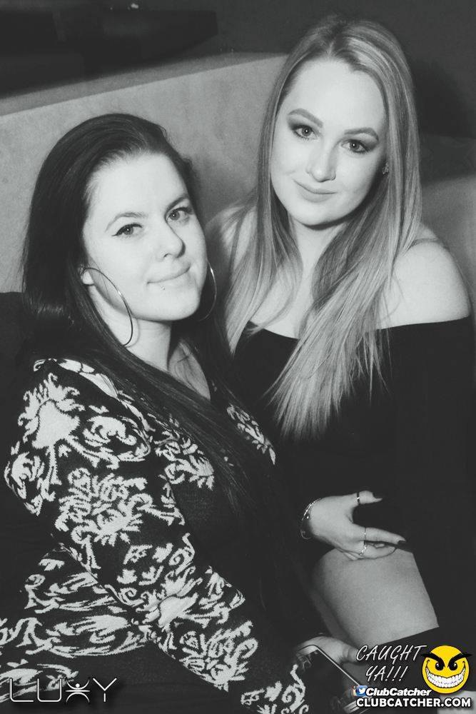 Luxy nightclub photo 267 - January 6th, 2018