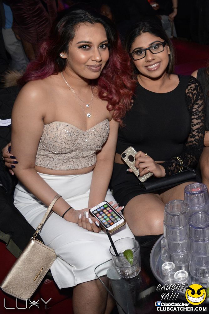 Luxy nightclub photo 268 - January 6th, 2018