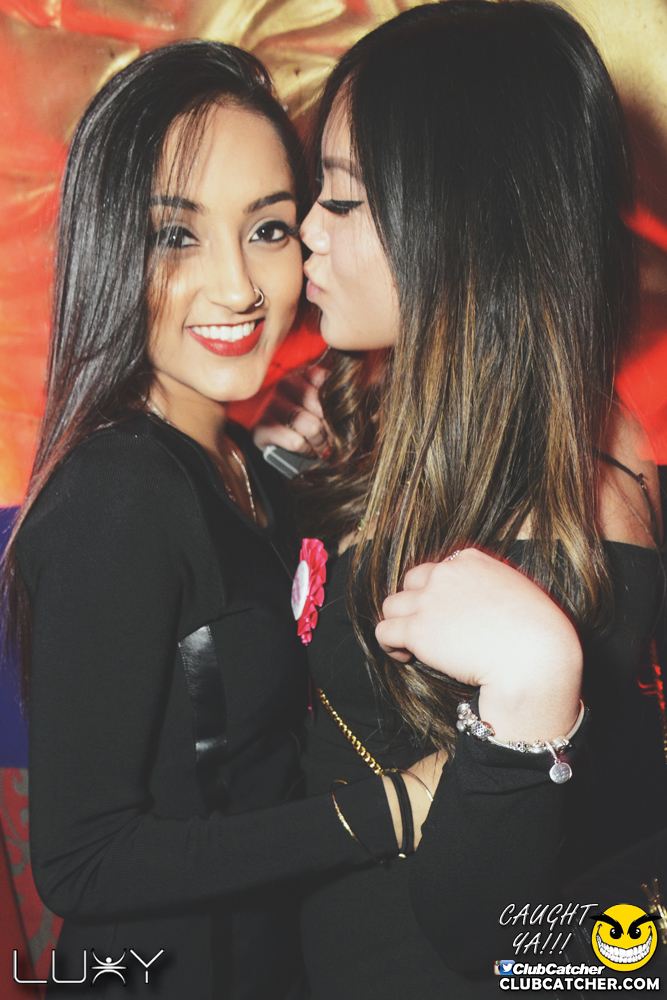 Luxy nightclub photo 272 - January 6th, 2018