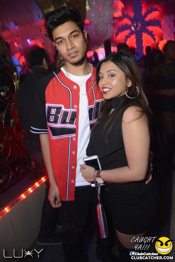 Luxy nightclub photo 274 - January 6th, 2018