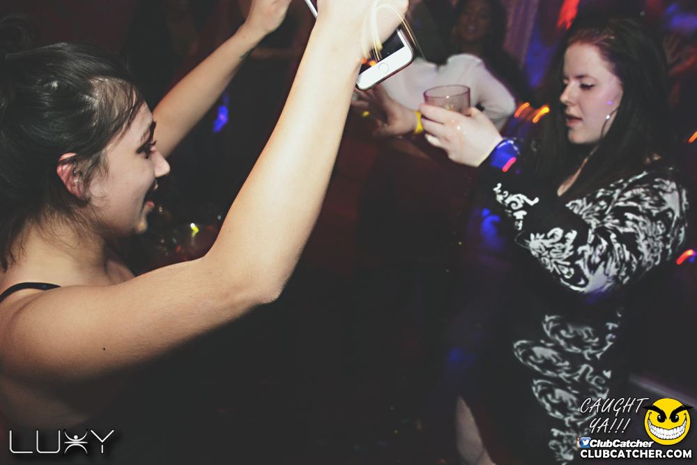 Luxy nightclub photo 277 - January 6th, 2018