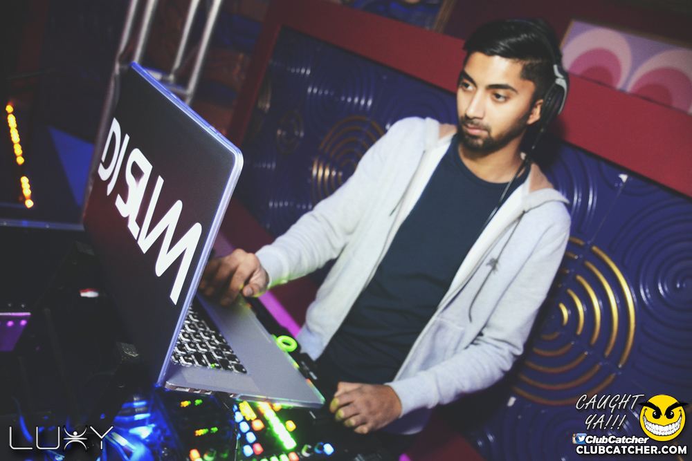 Luxy nightclub photo 280 - January 6th, 2018