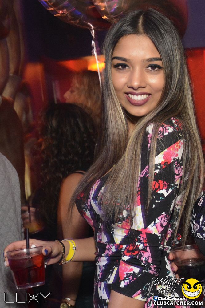 Luxy nightclub photo 286 - January 6th, 2018