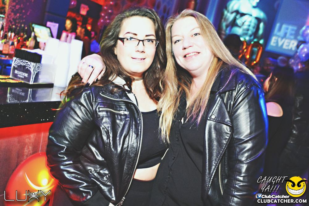 Luxy nightclub photo 290 - January 6th, 2018