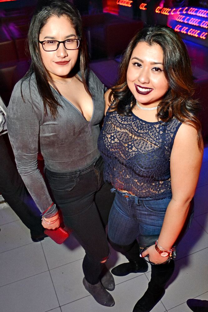 Luxy nightclub photo 291 - January 6th, 2018