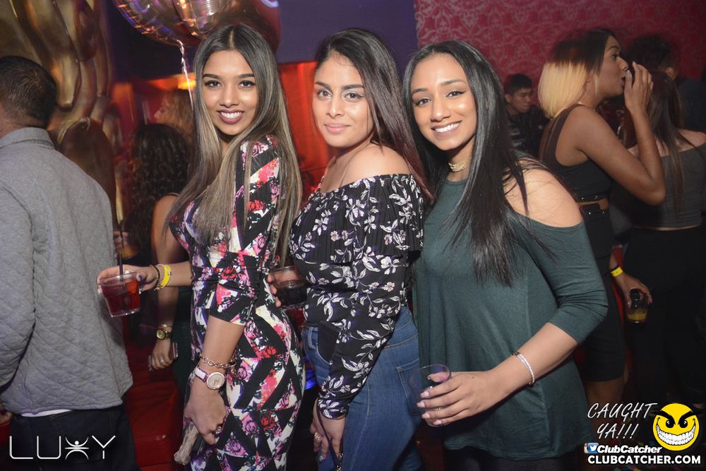 Luxy nightclub photo 40 - January 6th, 2018