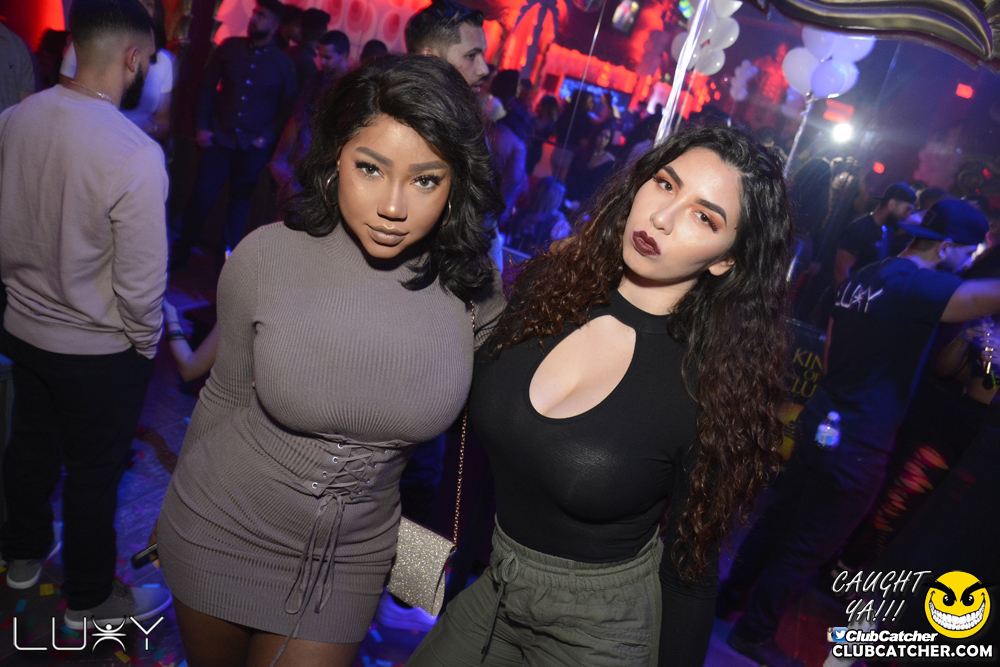 Luxy nightclub photo 5 - January 6th, 2018