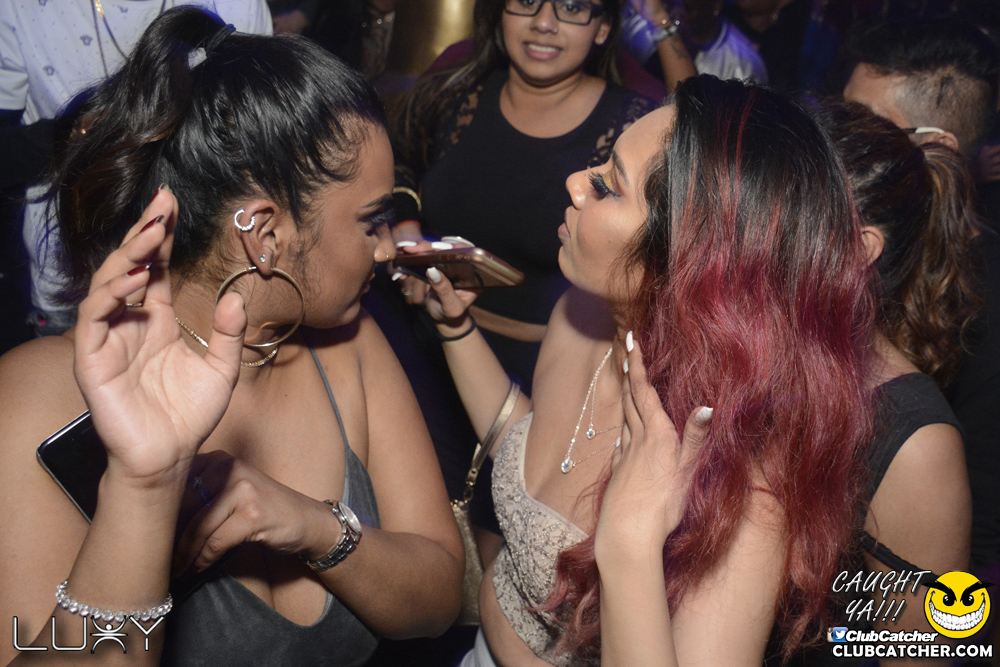 Luxy nightclub photo 44 - January 6th, 2018