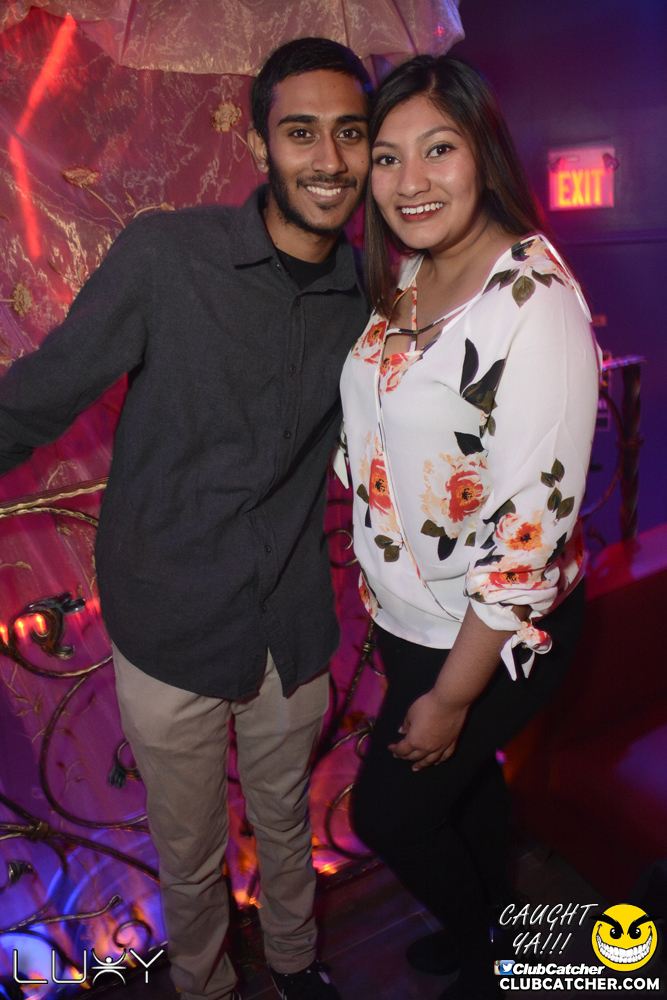 Luxy nightclub photo 47 - January 6th, 2018