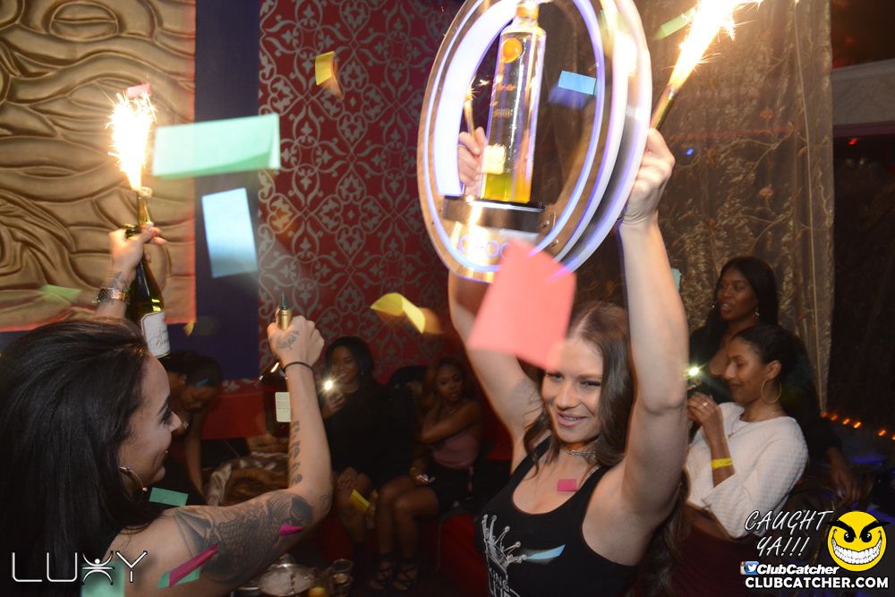 Luxy nightclub photo 49 - January 6th, 2018