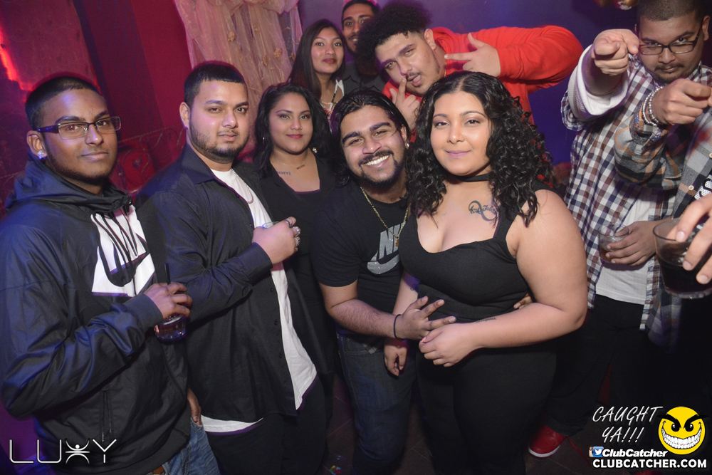 Luxy nightclub photo 54 - January 6th, 2018