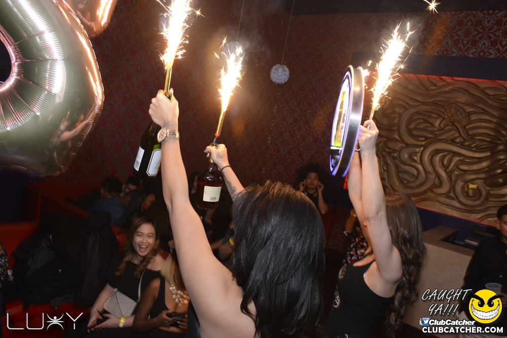 Luxy nightclub photo 60 - January 6th, 2018