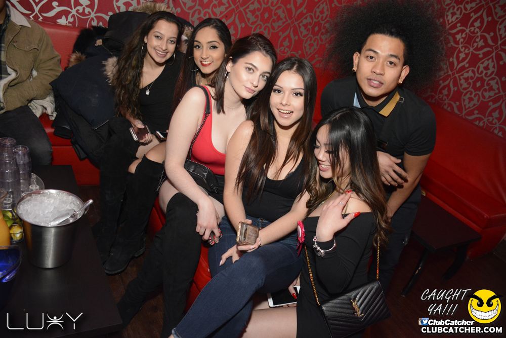 Luxy nightclub photo 66 - January 6th, 2018