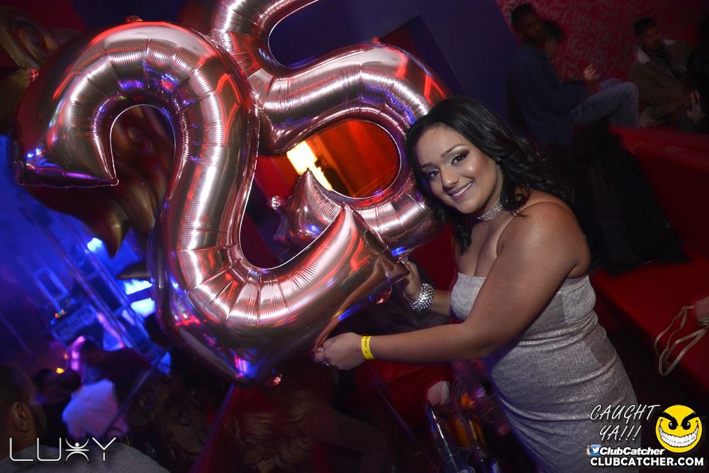 Luxy nightclub photo 69 - January 6th, 2018