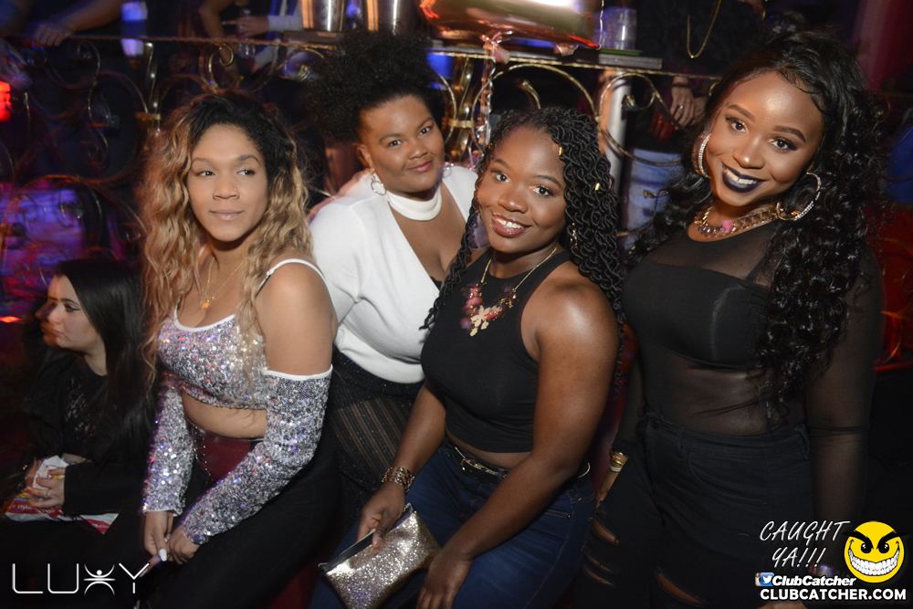 Luxy nightclub photo 74 - January 6th, 2018
