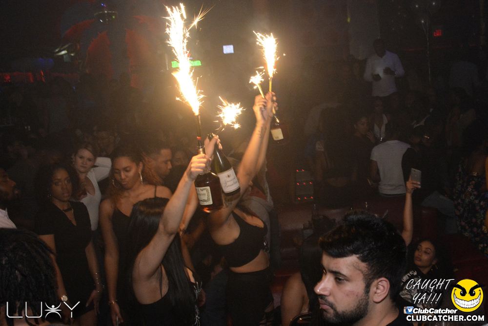 Luxy nightclub photo 75 - January 6th, 2018