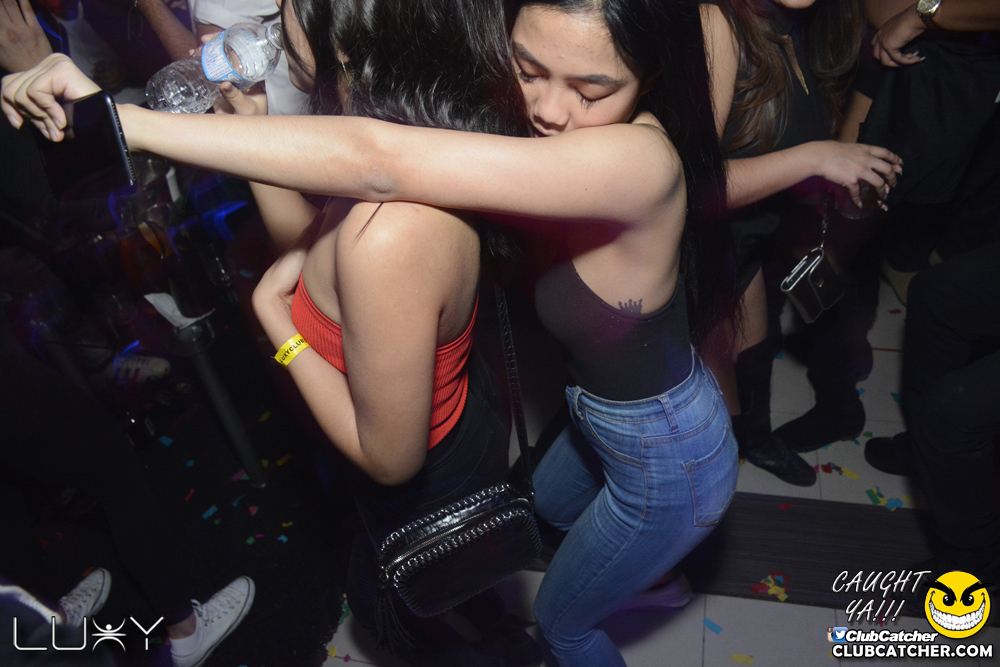 Luxy nightclub photo 77 - January 6th, 2018