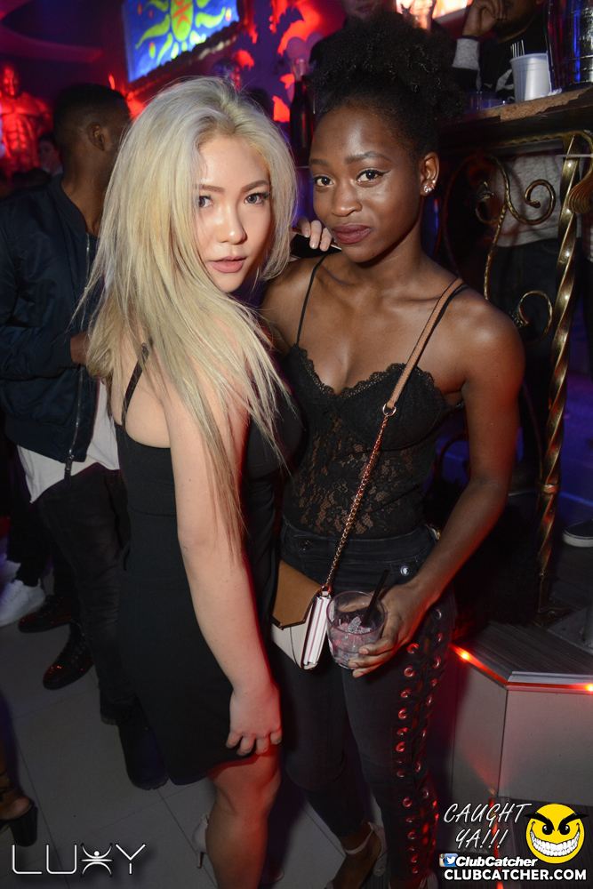Luxy nightclub photo 78 - January 6th, 2018