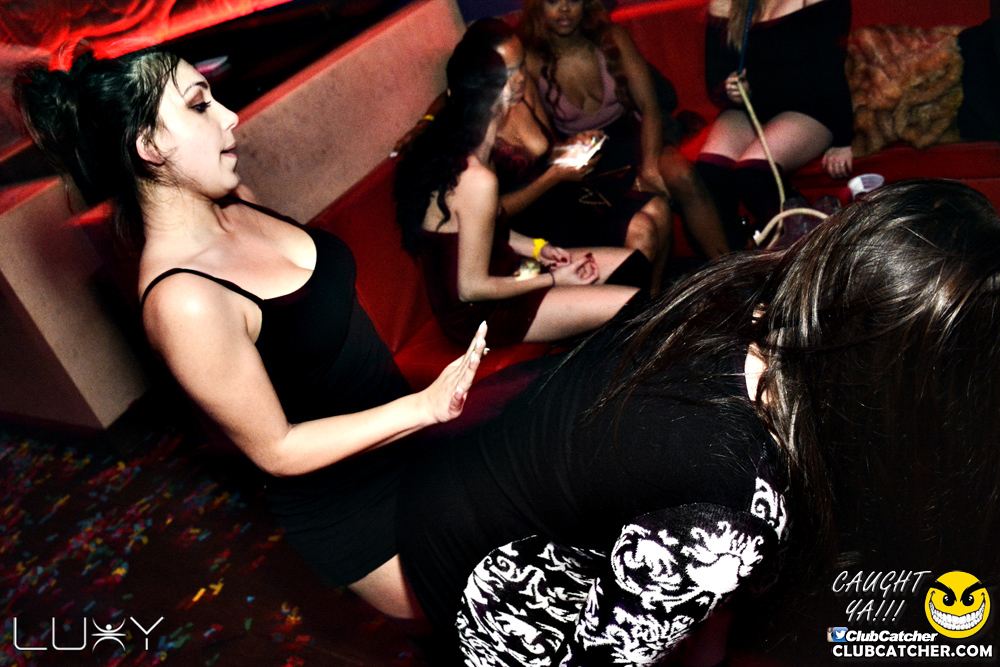 Luxy nightclub photo 79 - January 6th, 2018