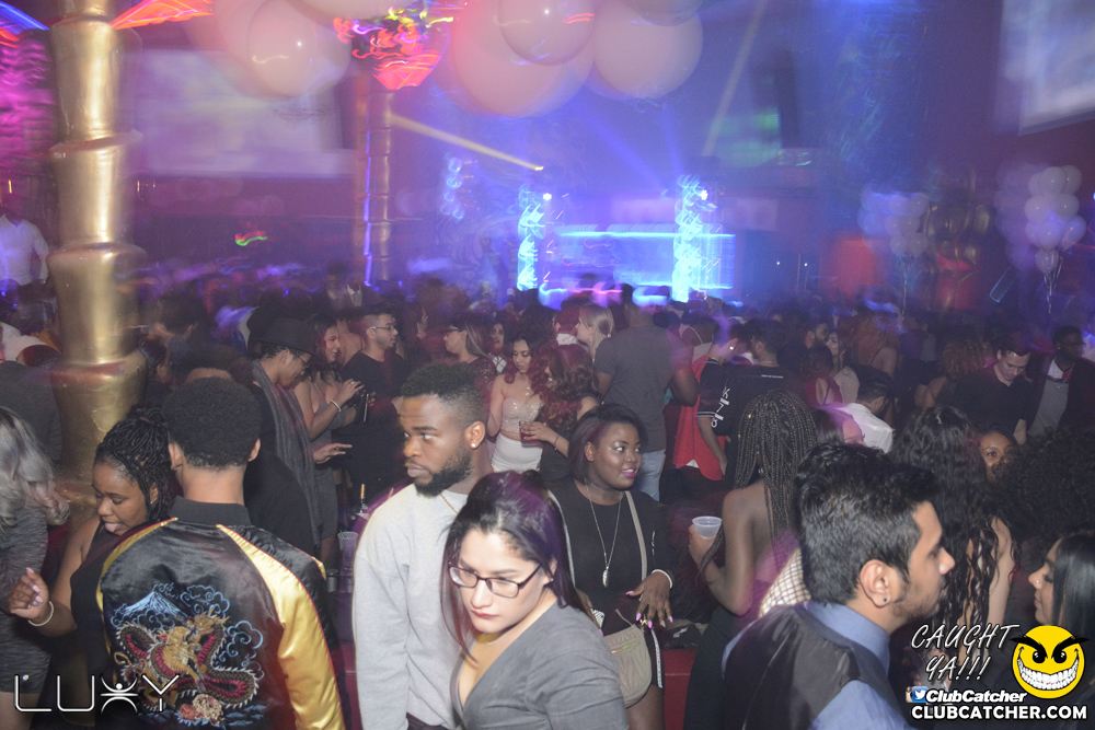Luxy nightclub photo 80 - January 6th, 2018