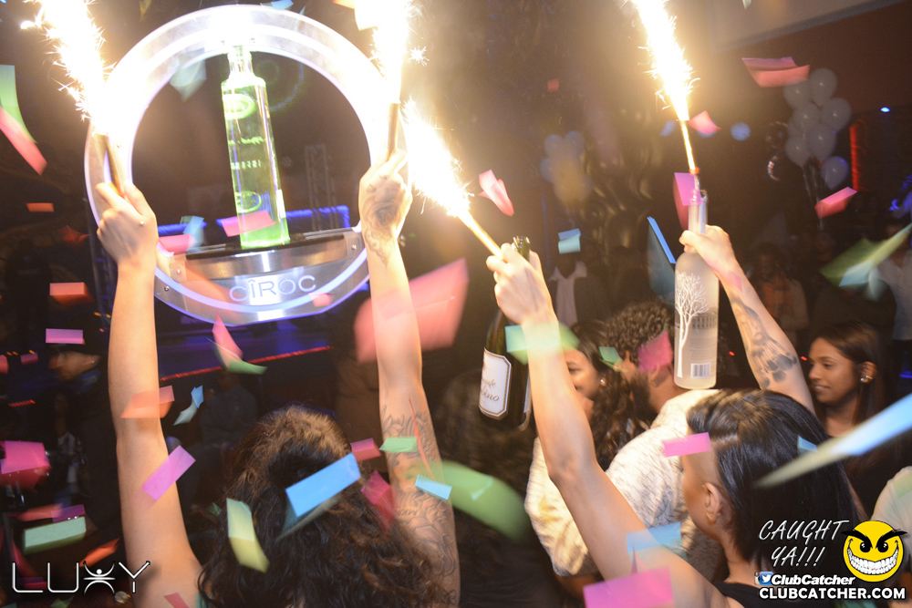 Luxy nightclub photo 81 - January 6th, 2018