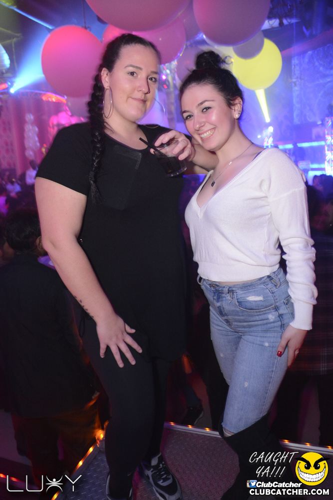 Luxy nightclub photo 82 - January 6th, 2018