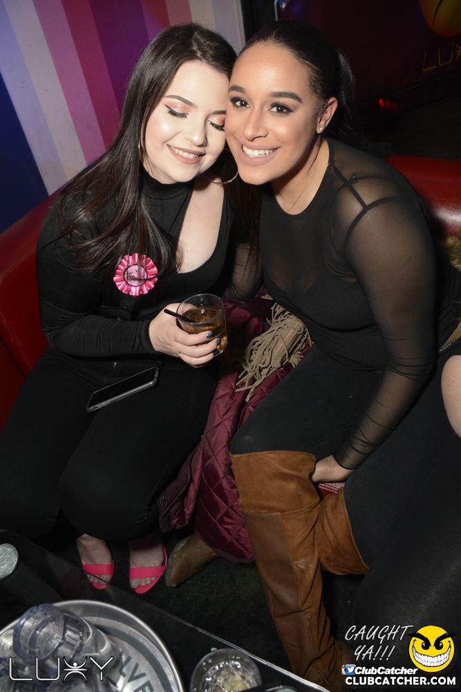 Luxy nightclub photo 85 - January 6th, 2018