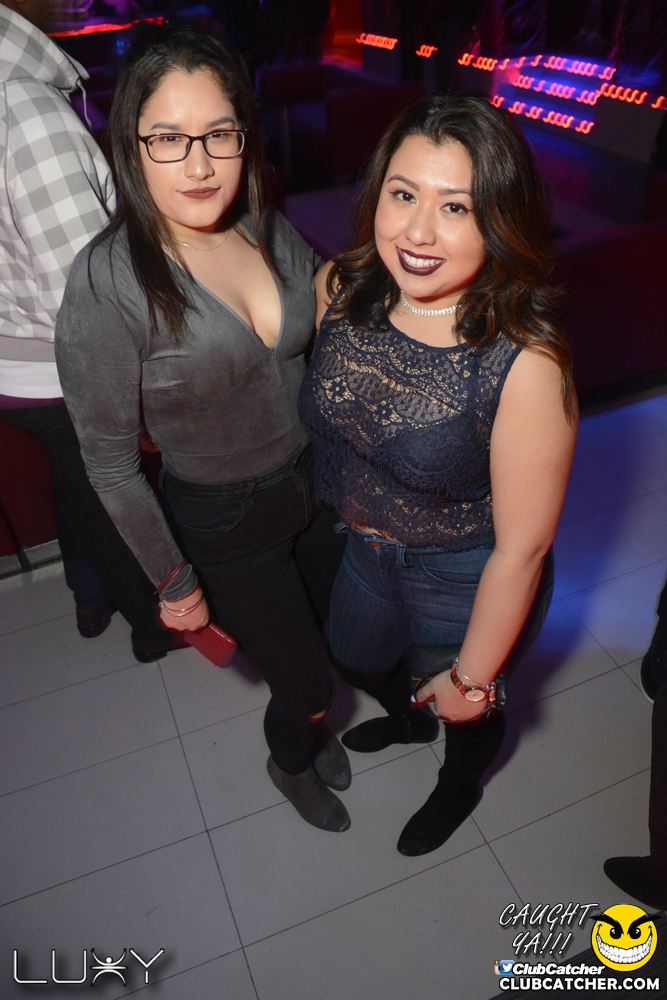 Luxy nightclub photo 86 - January 6th, 2018