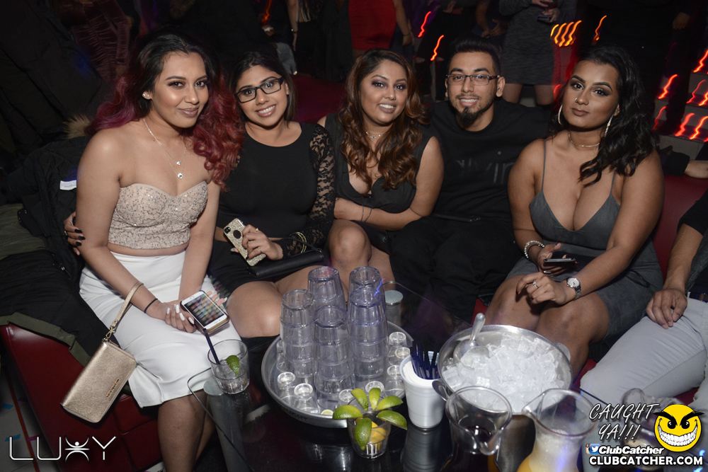 Luxy nightclub photo 88 - January 6th, 2018