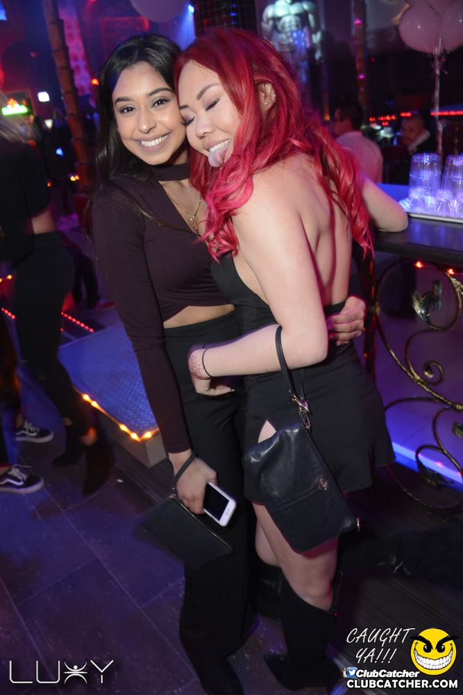 Luxy nightclub photo 91 - January 6th, 2018