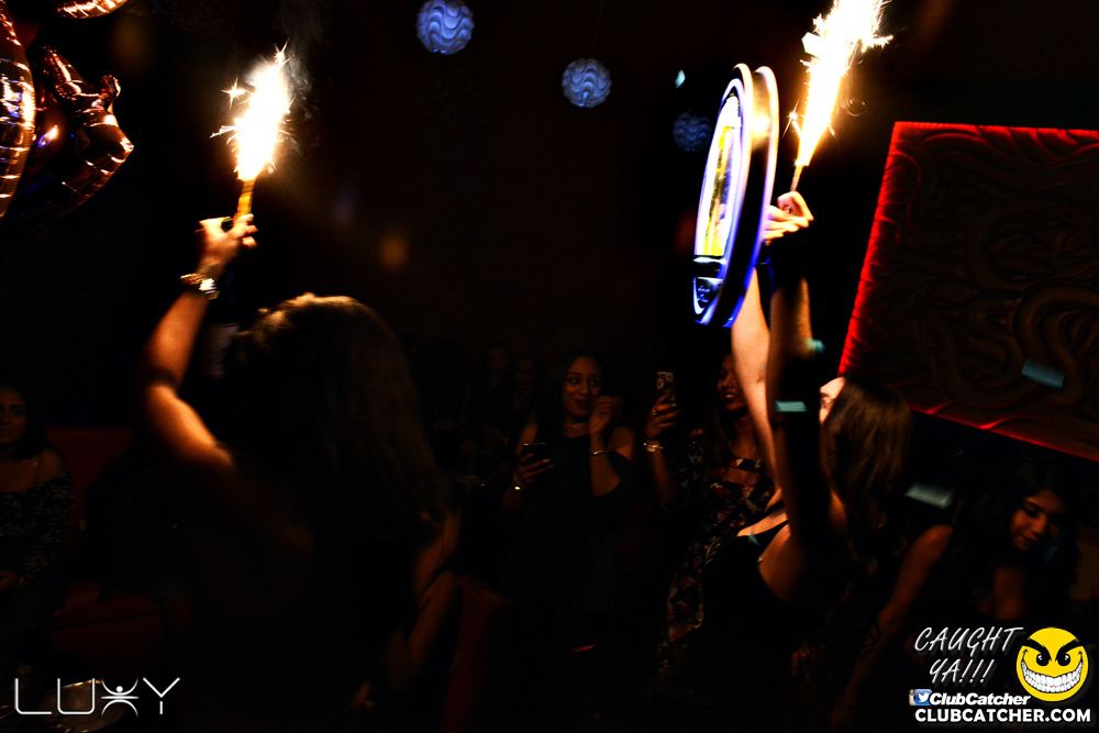 Luxy nightclub photo 96 - January 6th, 2018