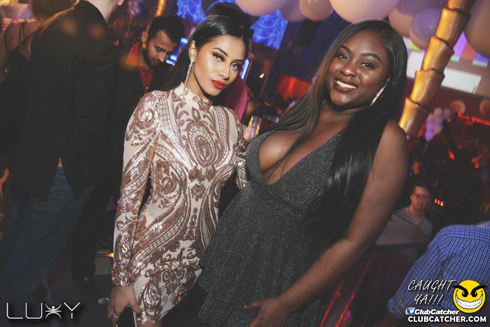 Luxy nightclub photo 99 - January 6th, 2018