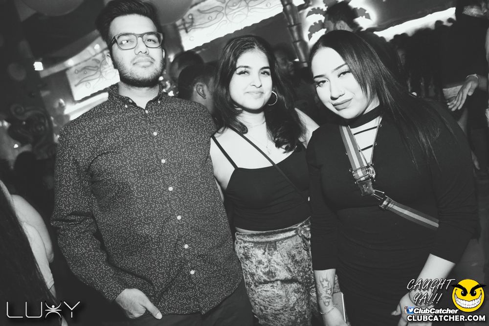 Luxy nightclub photo 100 - January 6th, 2018