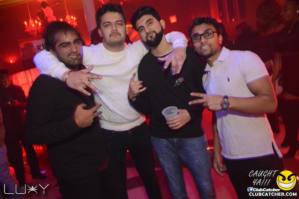 Luxy nightclub photo 102 - January 12th, 2018