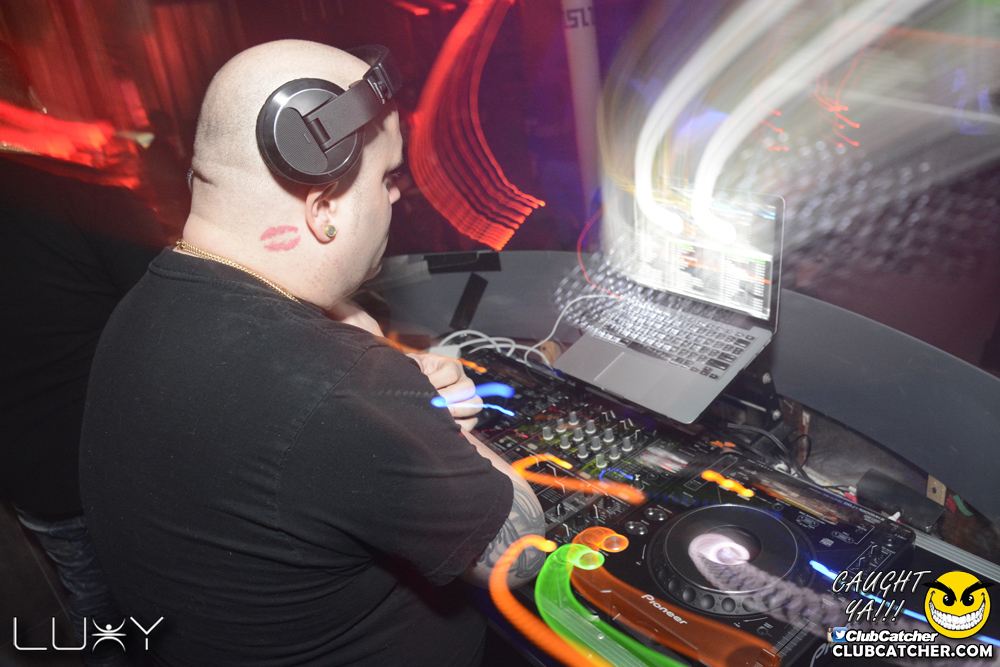 Luxy nightclub photo 105 - January 12th, 2018