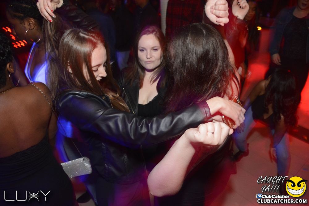 Luxy nightclub photo 106 - January 12th, 2018