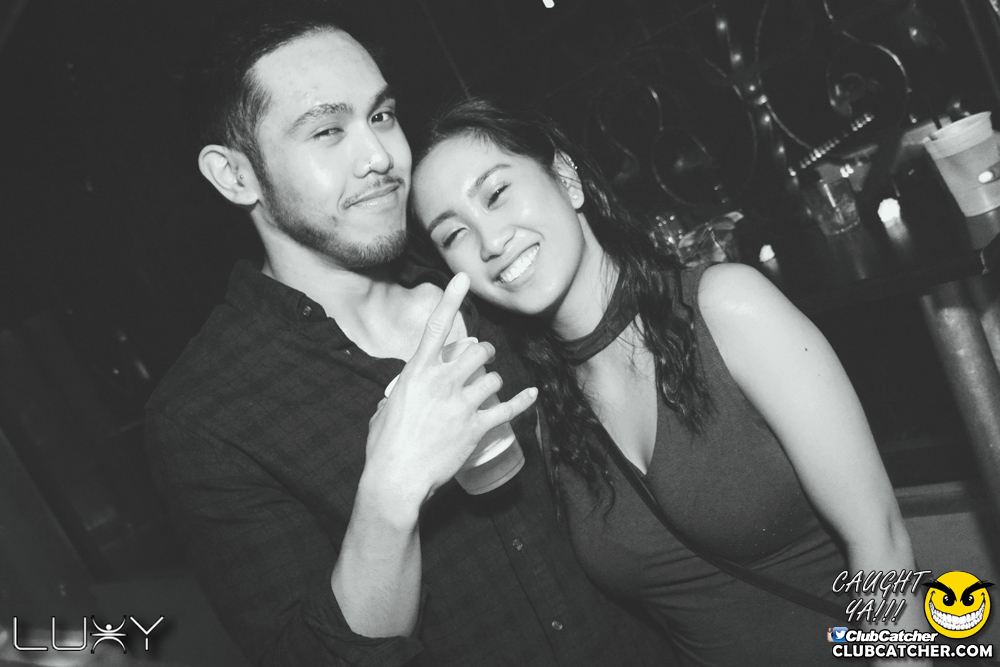 Luxy nightclub photo 107 - January 12th, 2018