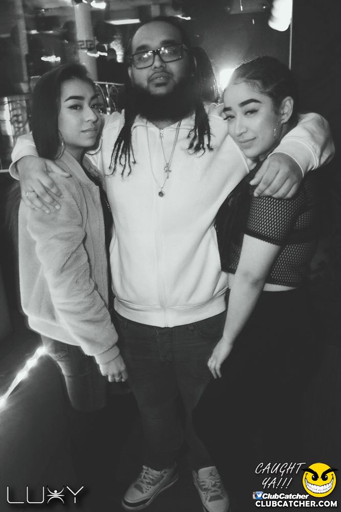 Luxy nightclub photo 108 - January 12th, 2018