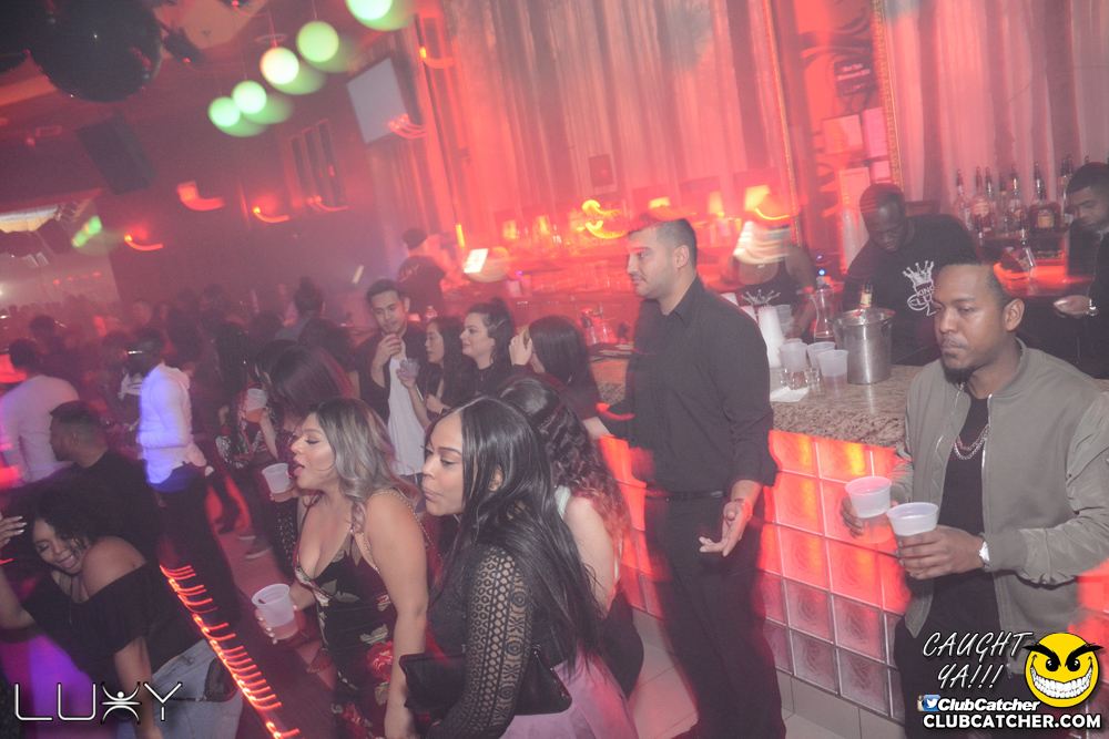 Luxy nightclub photo 109 - January 12th, 2018