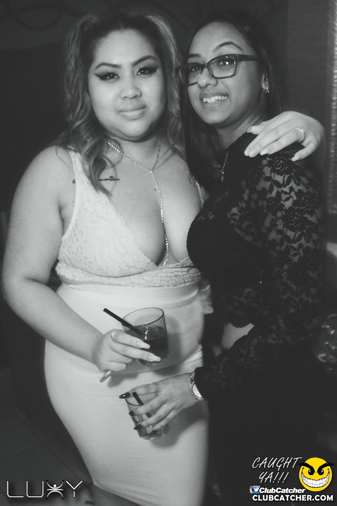 Luxy nightclub photo 110 - January 12th, 2018