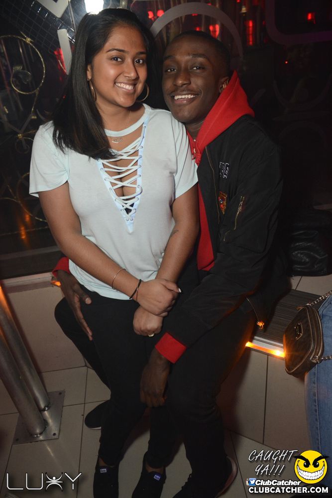 Luxy nightclub photo 114 - January 12th, 2018