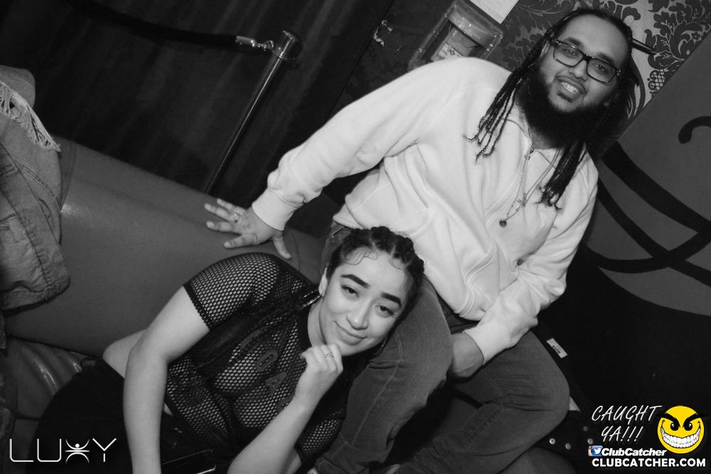 Luxy nightclub photo 116 - January 12th, 2018