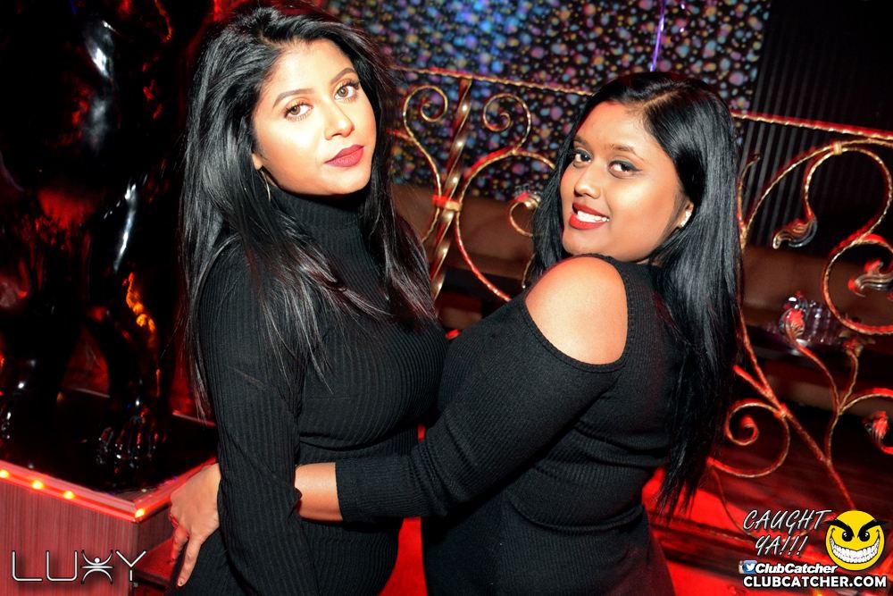 Luxy nightclub photo 118 - January 12th, 2018