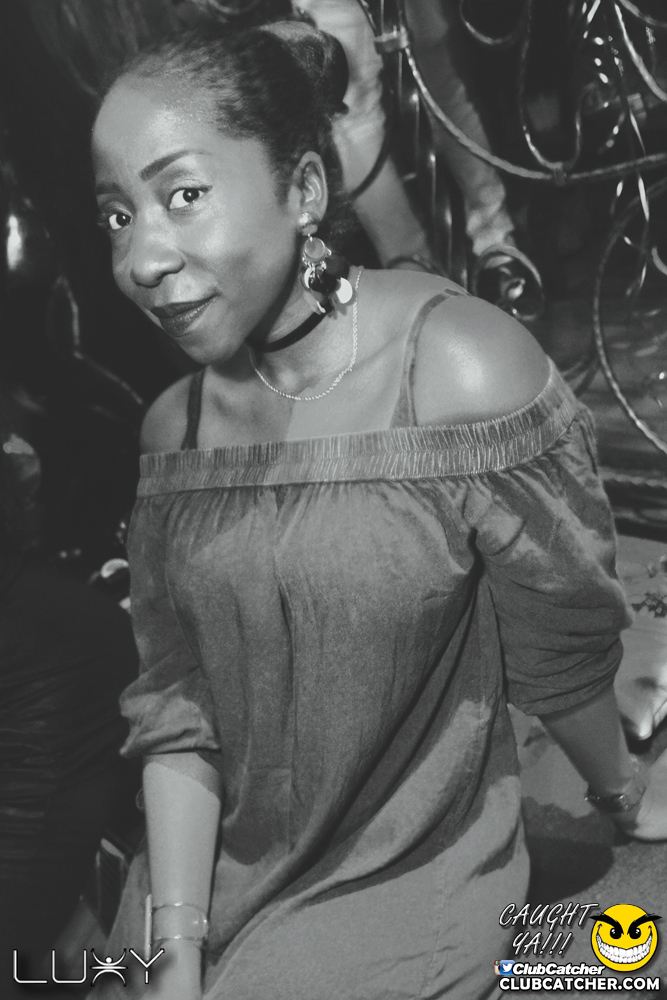 Luxy nightclub photo 123 - January 12th, 2018